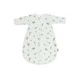 Jollein Jollein | Slaapzak Zomer Afritsbare Mouw Jersey Rond 70cm | Riverside Jollein Jollein | Slaapzak Zomer Afritsbare Mouw Jersey Rond 70cm | Riverside