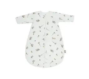 Jollein Jollein | Slaapzak Zomer Afritsbare Mouw Jersey Rond 70cm | Riverside Jollein Jollein | Slaapzak Zomer Afritsbare Mouw Jersey Rond 70cm | Riverside