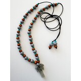 By Melo By Melo | Ketting Palmboom Groen By Melo By Melo | Ketting Palmboom Groen