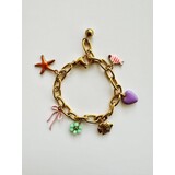 By Melo By Melo | Bedel Armband SS25 By Melo By Melo | Bedel Armband SS25