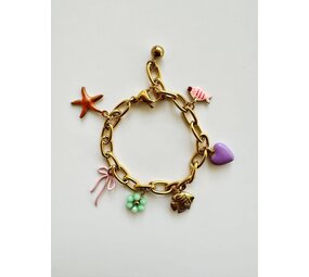 By Melo By Melo | Bedel Armband SS25 By Melo By Melo | Bedel Armband SS25