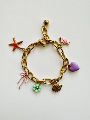 By Melo By Melo | Bedel Armband SS25 By Melo By Melo | Bedel Armband SS25