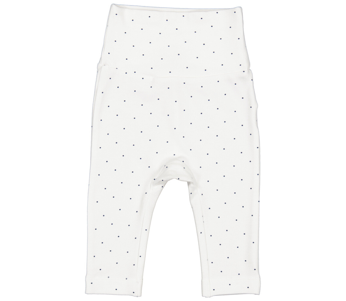 MarMar Copenhagen MarMar Copenhagen | Piva | Modal Smooth Print | Blue Dot