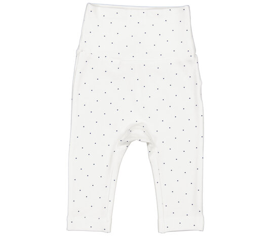 MarMar Copenhagen MarMar Copenhagen | Piva | Modal Smooth Print | Blue Dot