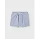 Lil ' Atelier Lil ' Atelier | NBMLALO TOM SHORTS LIL | Zen Blue