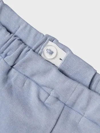 Lil ' Atelier Lil ' Atelier | NBMLALO TOM SHORTS LIL | Zen Blue