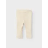Lil ' Atelier Lil ' Atelier | NBNNALU RIB WO/MO SLIM LEGGING LIL | Turtledove Melange Lil ' Atelier Lil ' Atelier | NBNNALU RIB WO/MO SLIM LEGGING LIL | Turtledove Melange