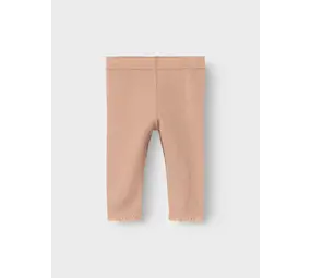 Lil ' Atelier Lil ' Atelier | NBFNOEL NAB WOOL SLIM LEGGING LIL | Roebuck Lil ' Atelier Lil ' Atelier | NBFNOEL NAB WOOL SLIM LEGGING LIL | Roebuck
