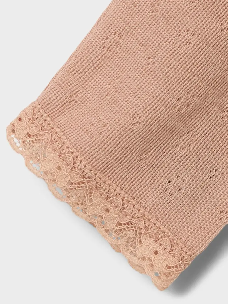 Lil ' Atelier Lil ' Atelier | NBFNOEL NAB WOOL SLIM LEGGING LIL | Roebuck