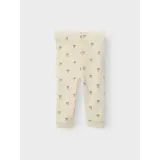 Lil ' Atelier Lil ' Atelier | NBFNALU WO/MO SLIM LEGGING LIL NOOS | Turtledove Melange Lil ' Atelier Lil ' Atelier | NBFNALU WO/MO SLIM LEGGING LIL NOOS | Turtledove Melange