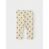 Lil ' Atelier Lil ' Atelier | NBNNALU SLIM WO/MO LEGGING LIL | Turtledove Melange Lil ' Atelier Lil ' Atelier | NBNNALU SLIM WO/MO LEGGING LIL | Turtledove Melange