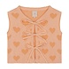 Navy Natural Navy Naturel | Heart gillet | Peach/Orange Navy Natural Navy Naturel | Heart gillet | Peach/Orange