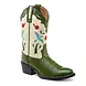 Bootstock Bootstock | Bluebird Green Bootstock Bootstock | Bluebird Green