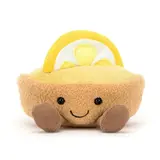 Jellycat Jellycat | Amuseables Collette Tarte Au Citron Jellycat Jellycat | Amuseables Collette Tarte Au Citron