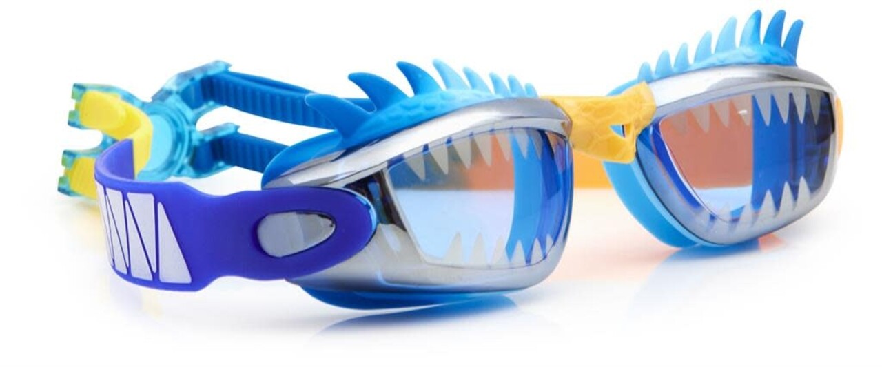 Bling2o Bling2o | Zwembril | Draco Blue Dragon Bling2o Bling2o | Zwembril | Draco Blue Dragon