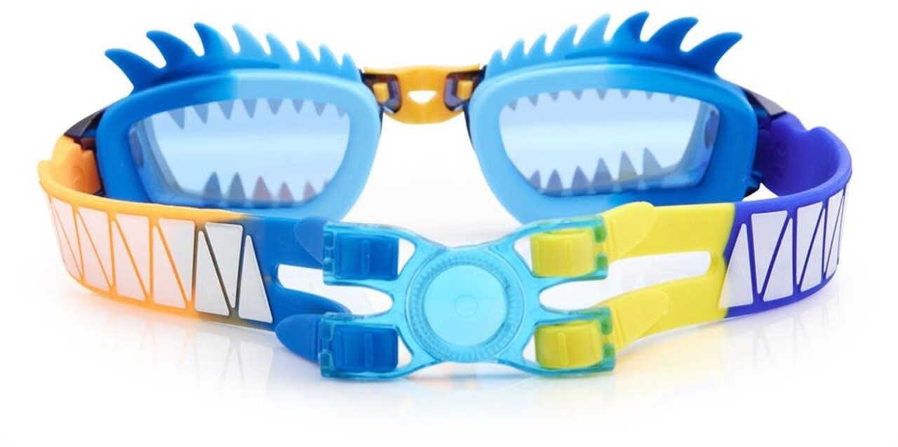 Bling2o Bling2o | Zwembril | Draco Blue Dragon Bling2o Bling2o | Zwembril | Draco Blue Dragon