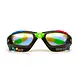 Bling2o Bling2o | Zwembril | Gamer Jet Black Bling2o Bling2o | Zwembril | Gamer Jet Black