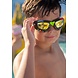 Bling2o Bling2o | Zwembril | Gamer Jet Black Bling2o Bling2o | Zwembril | Gamer Jet Black