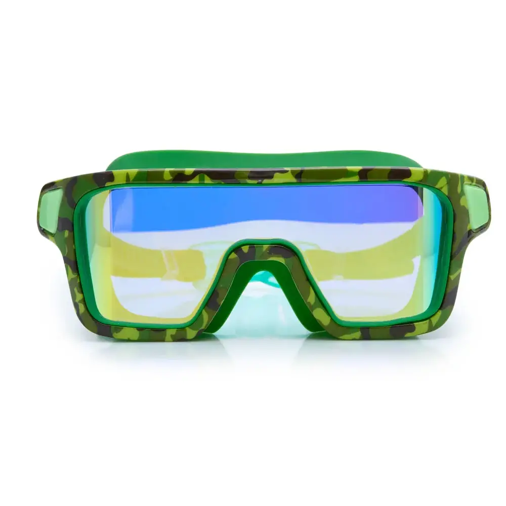 Bling2o Bling2o | Zwembril | Ops Guerilla Green Bling2o Bling2o | Zwembril | Ops Guerilla Green
