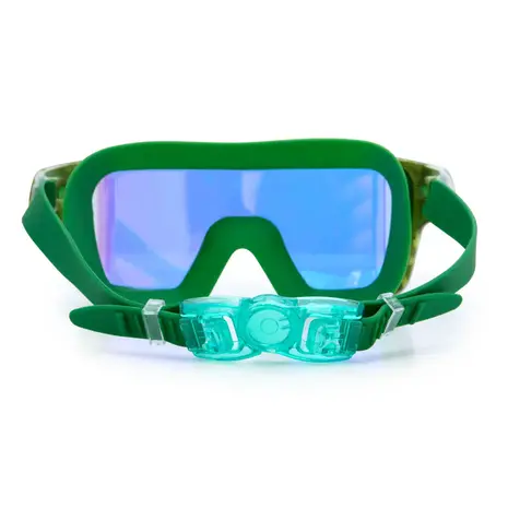 Bling2o Bling2o | Zwembril | Ops Guerilla Green Bling2o Bling2o | Zwembril | Ops Guerilla Green