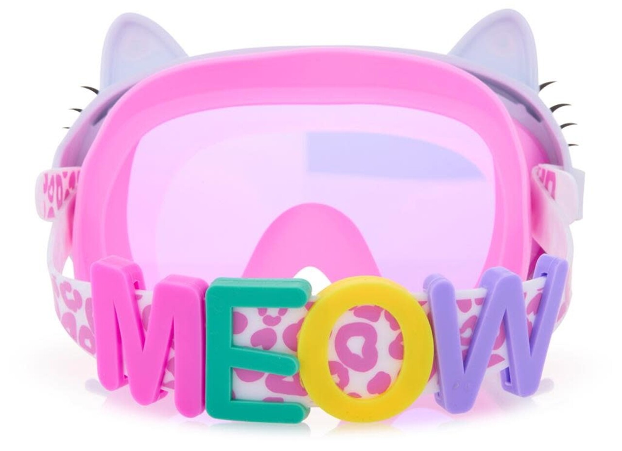 Bling2o Bling2o | Zwemmasker | Clawdia PurrPersian Bling2o Bling2o | Zwemmasker | Clawdia PurrPersian