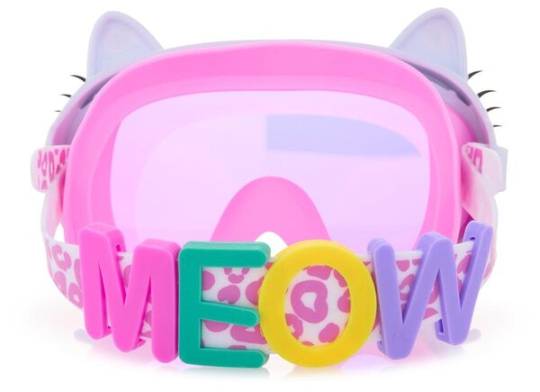 Bling2o Bling2o | Zwemmasker | Clawdia PurrPersian Bling2o Bling2o | Zwemmasker | Clawdia PurrPersian