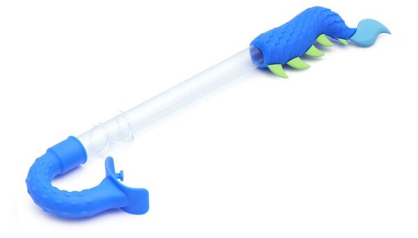 Bling2o Bling2o | Snorkel | Dragon Snorkel Midnight Mystic Bling2o Bling2o | Snorkel | Dragon Snorkel Midnight Mystic