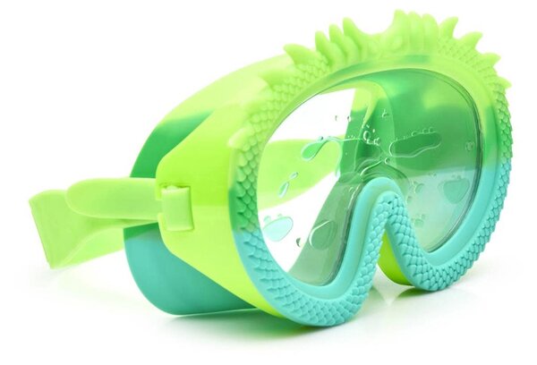 Bling2o Bling2o | Zwemmasker | Dragon Green Glider Bling2o Bling2o | Zwemmasker | Dragon Green Glider