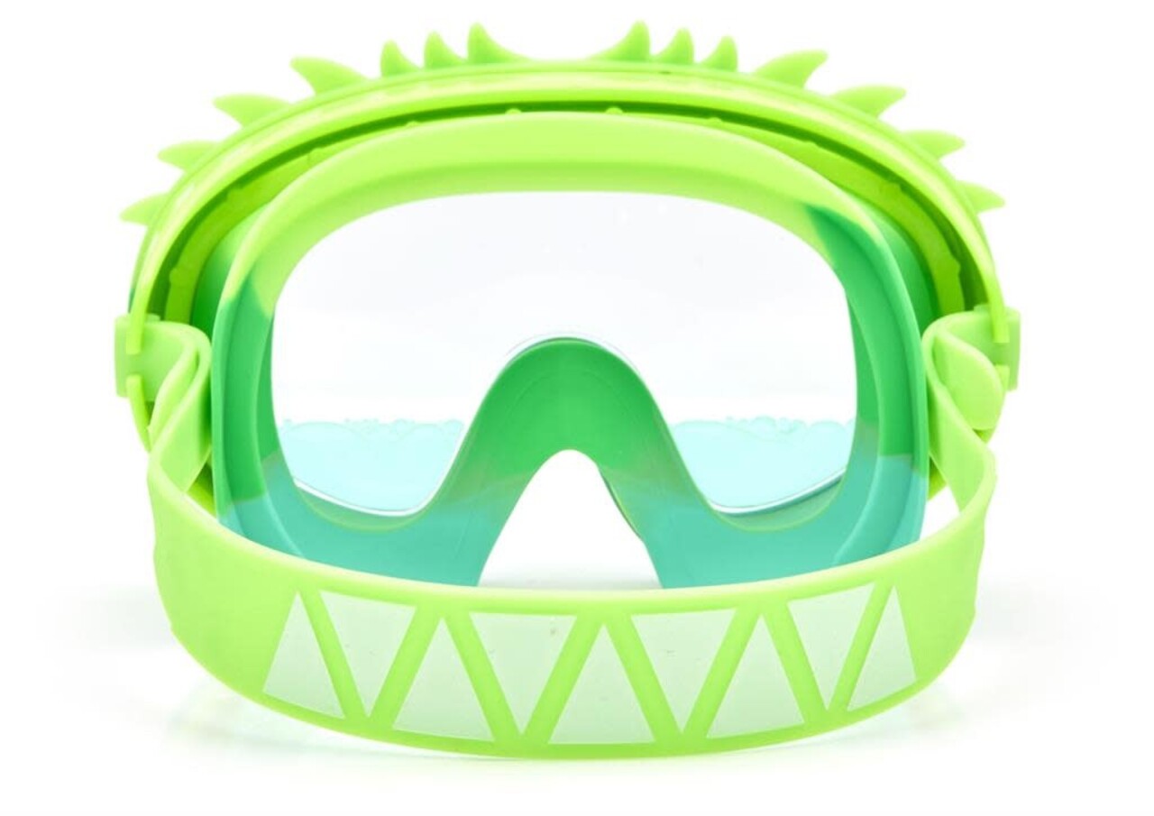 Bling2o Bling2o | Zwemmasker | Dragon Green Glider Bling2o Bling2o | Zwemmasker | Dragon Green Glider