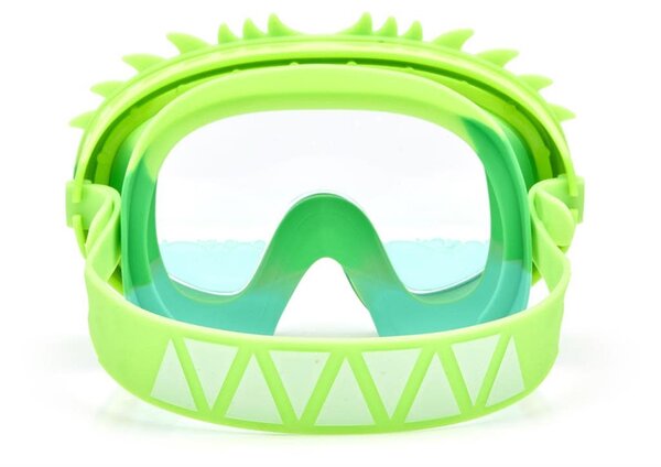 Bling2o Bling2o | Zwemmasker | Dragon Green Glider Bling2o Bling2o | Zwemmasker | Dragon Green Glider