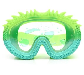 Bling2o Bling2o | Zwemmasker | Dragon Green Glider Bling2o Bling2o | Zwemmasker | Dragon Green Glider