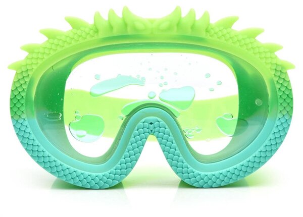 Bling2o Bling2o | Zwemmasker | Dragon Green Glider Bling2o Bling2o | Zwemmasker | Dragon Green Glider