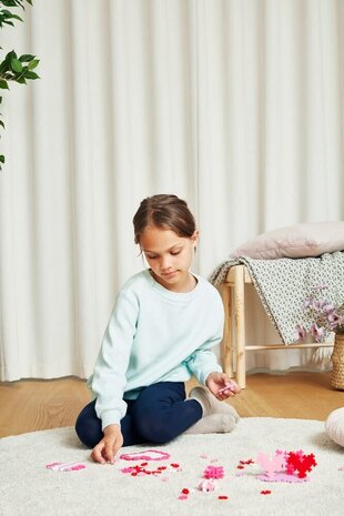 Plus Plus Plus - Plus | Tube i love you 240 stuks