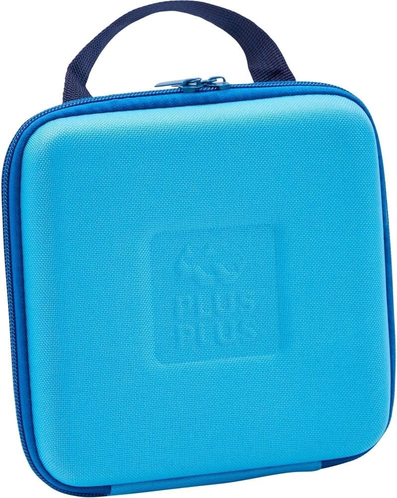 Plus Plus Plus - Plus | Reiskoffer 100 stuks Plus Plus Plus - Plus | Reiskoffer 100 stuks