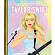 Boeken Boek | Mijn gouden boekje | Taylor Swift Boeken Boek | Mijn gouden boekje | Taylor Swift