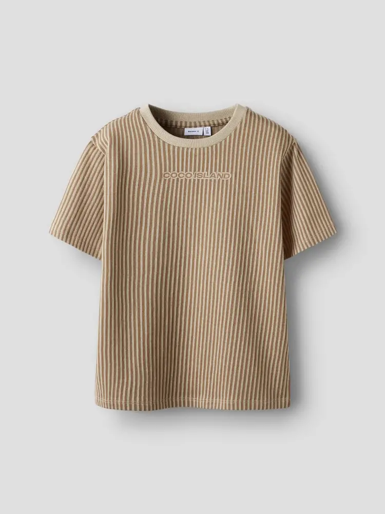 Name it Name it | NKMHARIS SS NREG TOP | Irish Cream