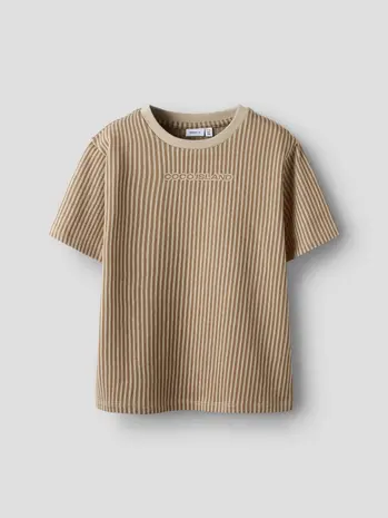 Name it Name it | NKMHARIS SS NREG TOP | Irish Cream