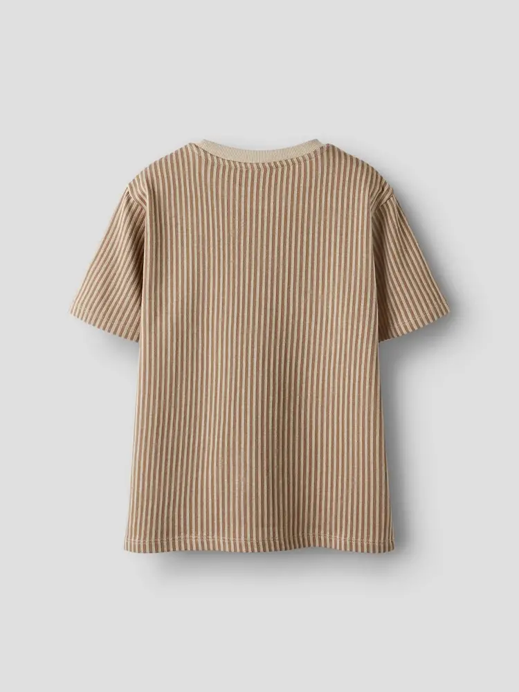 Name it Name it | NKMHARIS SS NREG TOP | Irish Cream