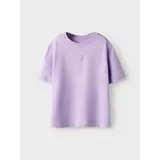 Name it Name it | NKFHELLIA SS NREG TOP | Lavendula Name it Name it | NKFHELLIA SS NREG TOP | Lavendula