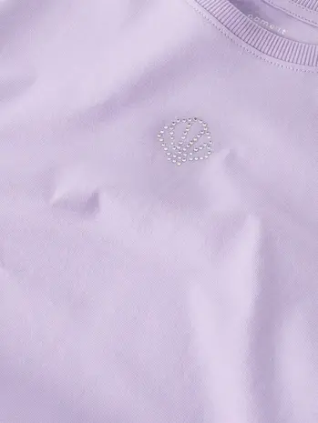 Name it Name it | NKFHELLIA SS NREG TOP | Lavendula