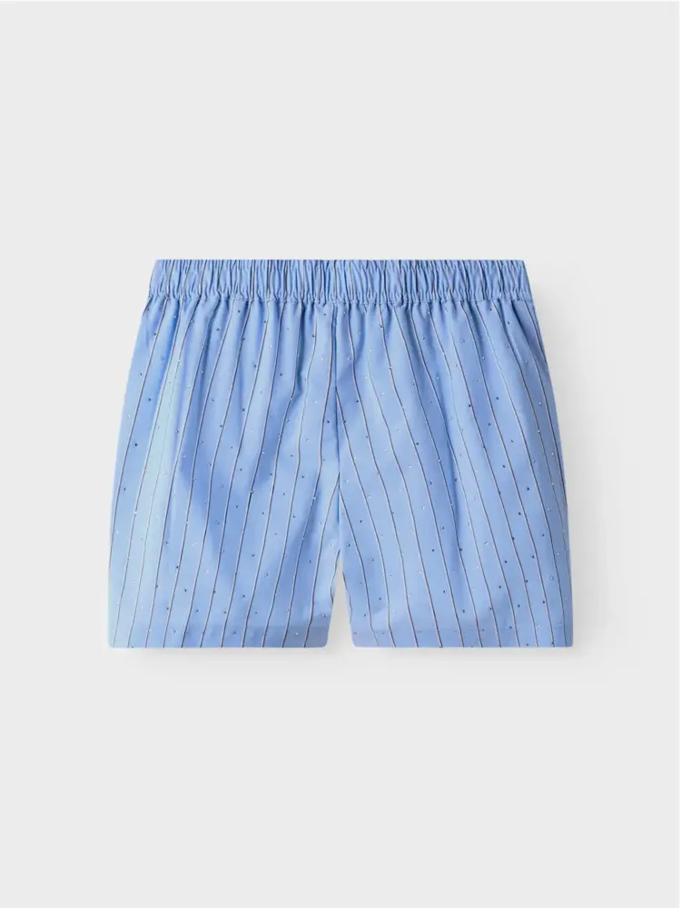 Name it | NKFJIANNA SHORTS | Serenity