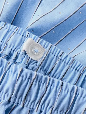 Name it | NKFJIANNA SHORTS | Serenity