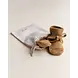Hvid Hvid | Booties | Ochre 9-15 months Hvid Hvid | Booties | Ochre 9-15 months
