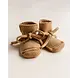 Hvid Hvid | Booties | Ochre 9-15 months Hvid Hvid | Booties | Ochre 9-15 months
