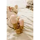 Hvid Hvid | Booties | Ochre 9-15 months Hvid Hvid | Booties | Ochre 9-15 months