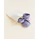 Hvid Hvid | Booties Lilac | 9-15 M Hvid Hvid | Booties Lilac | 9-15 M