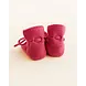 Hvid Hvid | Booties 0-9M | Lollipop Hvid Hvid | Booties 0-9M | Lollipop