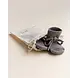 Hvid Hvid | Booties 0-9M | Otter Hvid Hvid | Booties 0-9M | Otter
