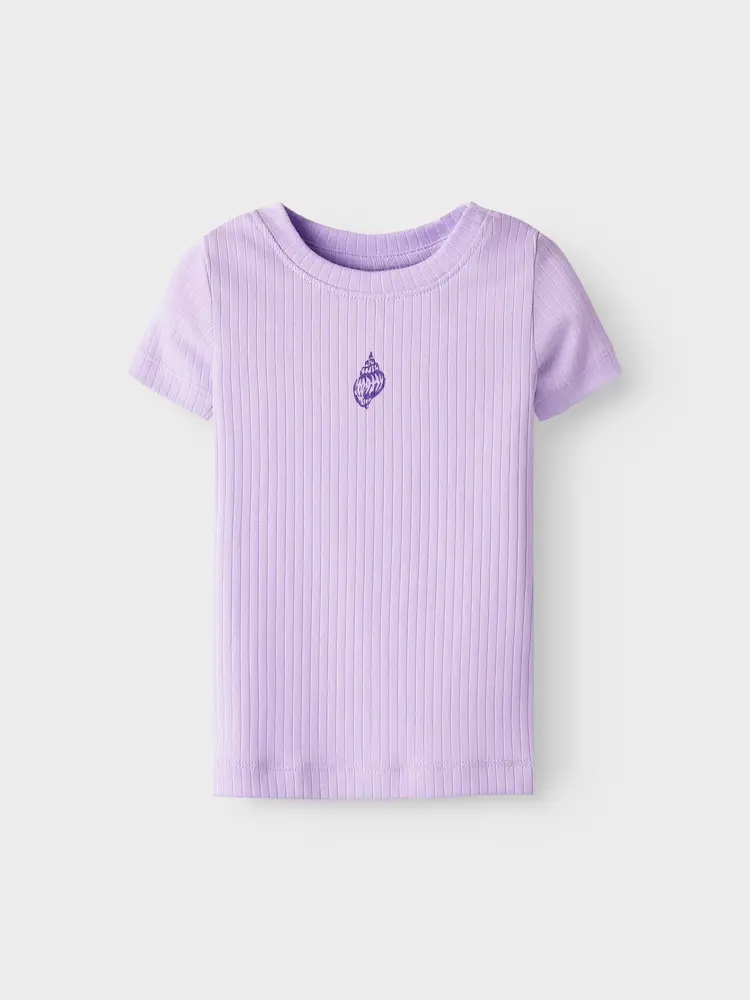 Name it Name it  | NBFHUSINA SS XSL TOP | Lavendula