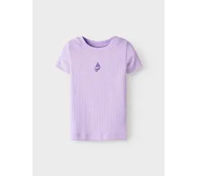 Name it Name it  | NBFHUSINA SS XSL TOP | Lavendula Name it Name it  | NBFHUSINA SS XSL TOP | Lavendula